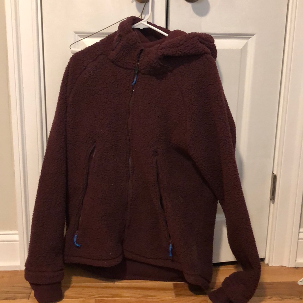 Winter Jacket Warm!! - image 1